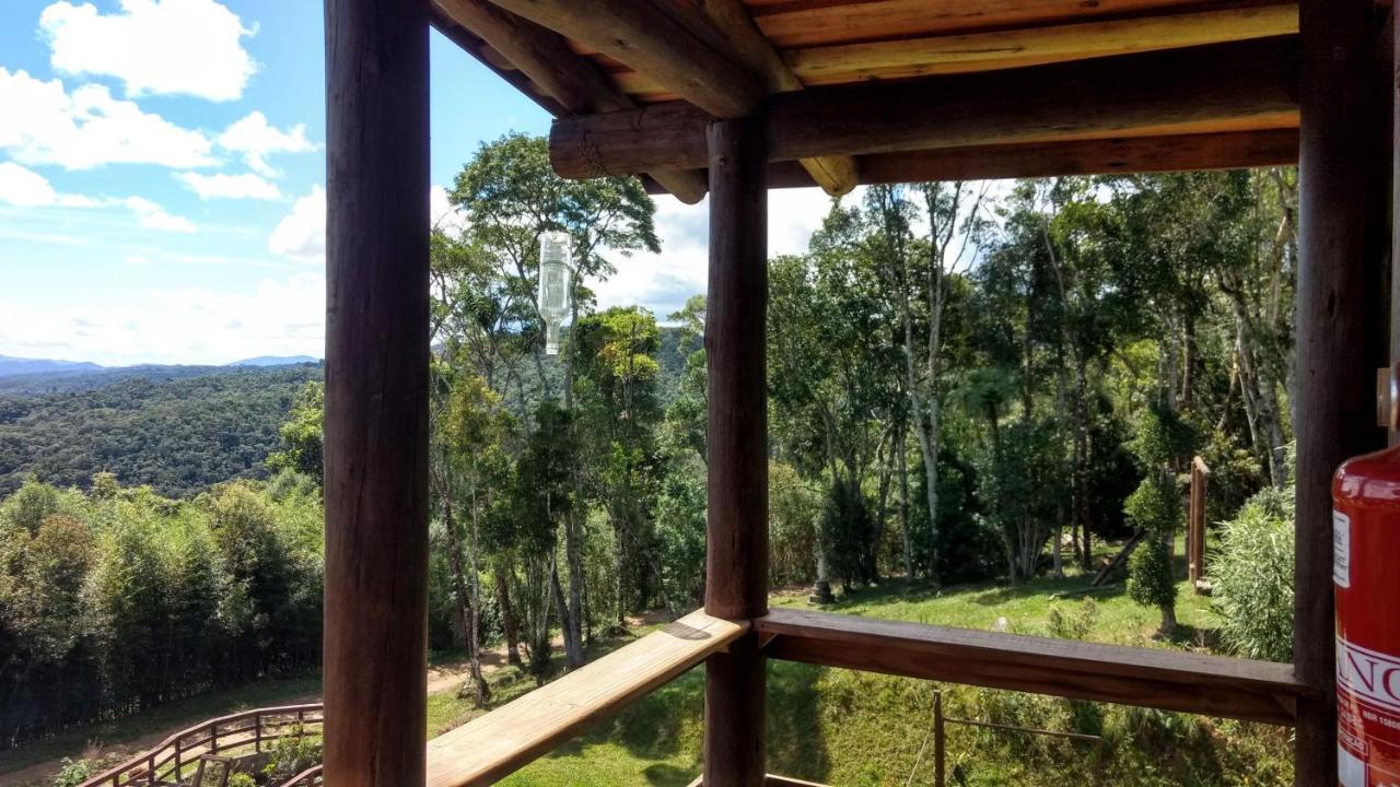 Holo Vale Encantado Rancho Queimado