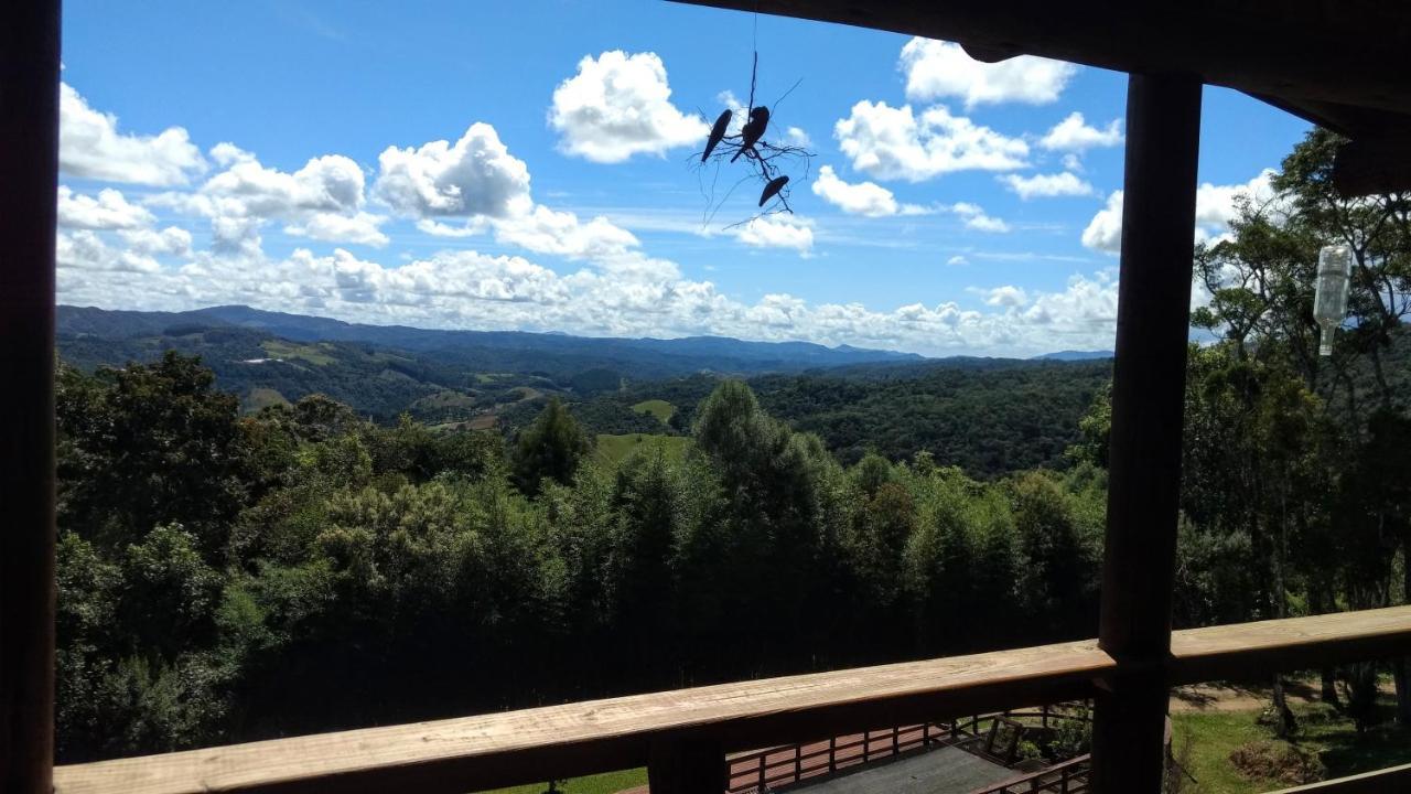 Holo Vale Encantado Estalagem Rancho Queimado