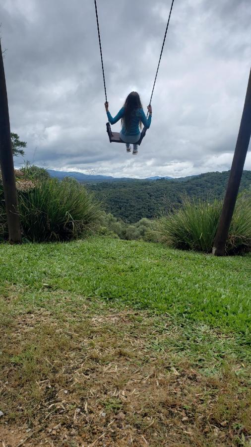 Estalagem Holo Vale Encantado *