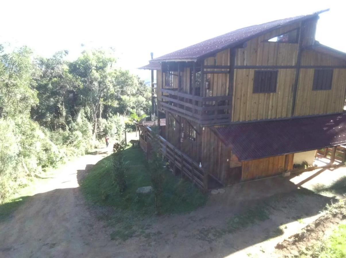 Estalagem Holo Vale Encantado Rancho Queimado