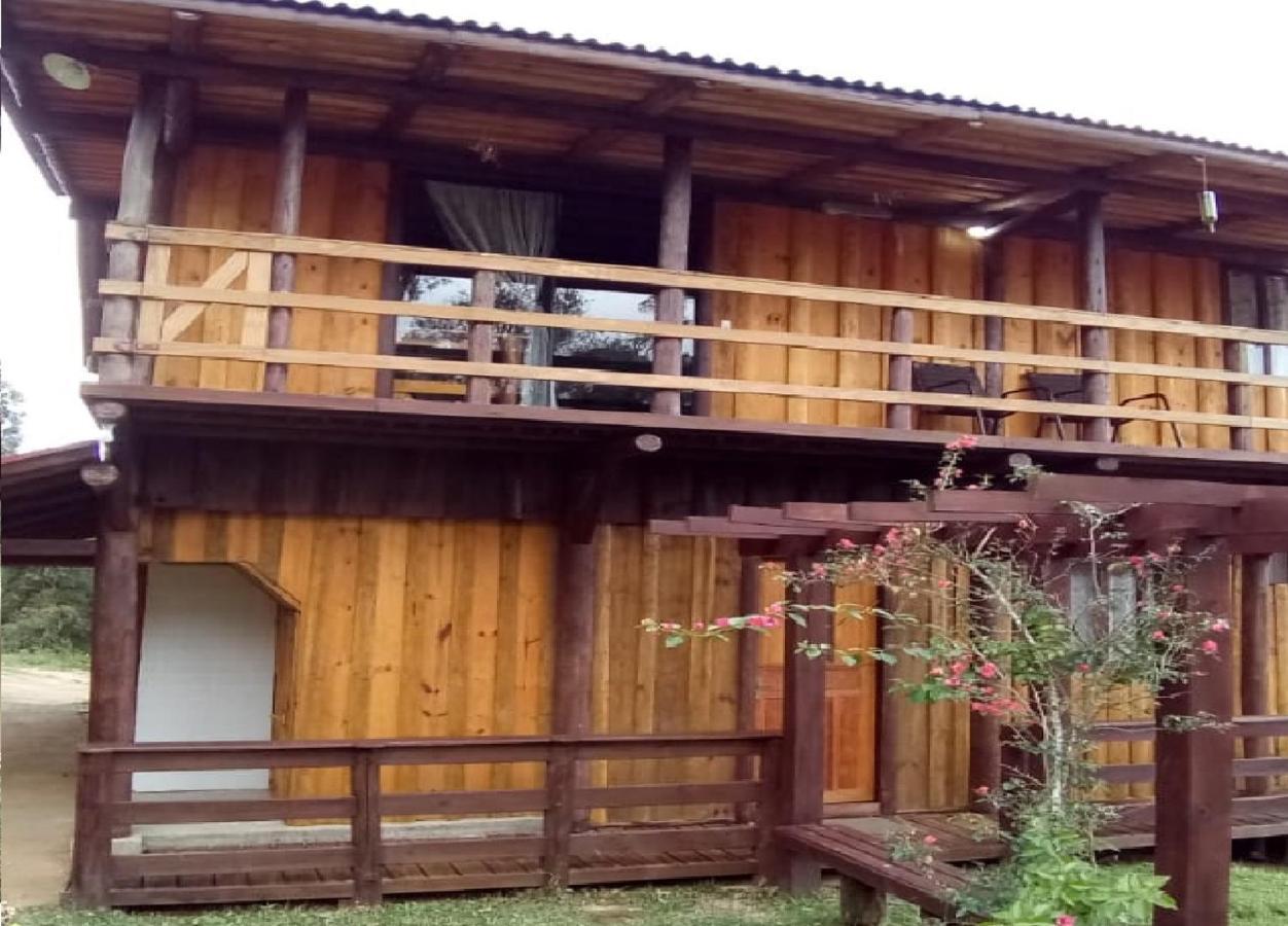Estalagem Holo Vale Encantado Rancho Queimado
