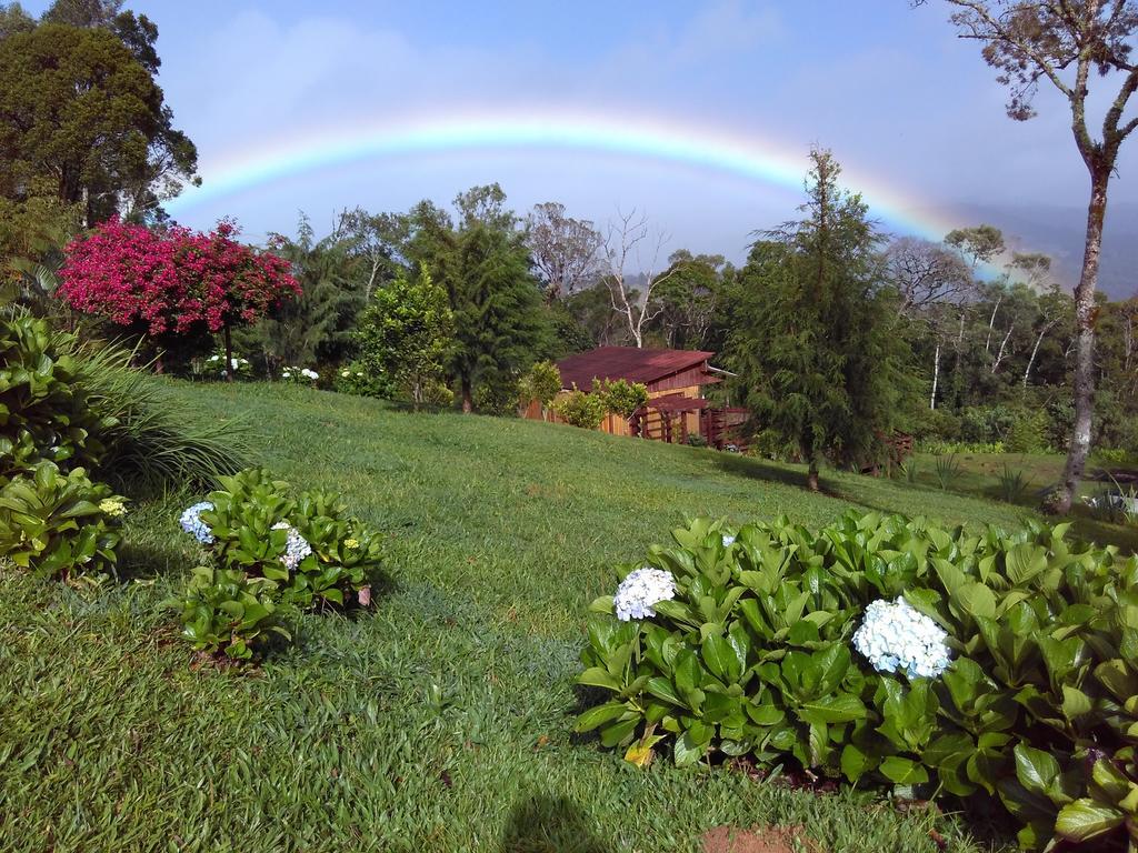 Estalagem Holo Vale Encantado Rancho Queimado